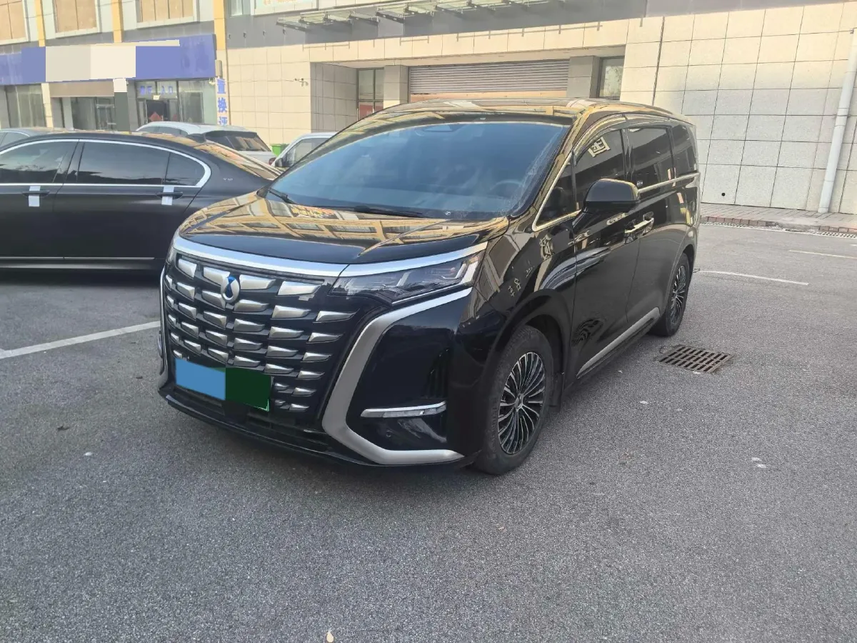 2023 Denza N8 1.5T 139HP L4 E-CVT PHEV 45.8KWH,autocango,china used car exporter,china ev exporter,chinese used car exporter,chinese used ev exporter