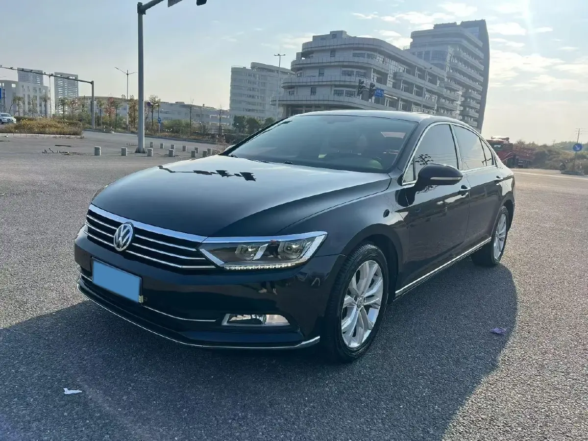 2019 Volkswagen Tayron 2.0T 186HP L4 7DCT
