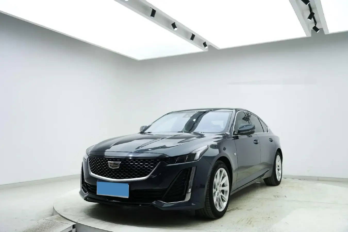 2020 Cadillac CT5 2.0T 237HP L4 10AT