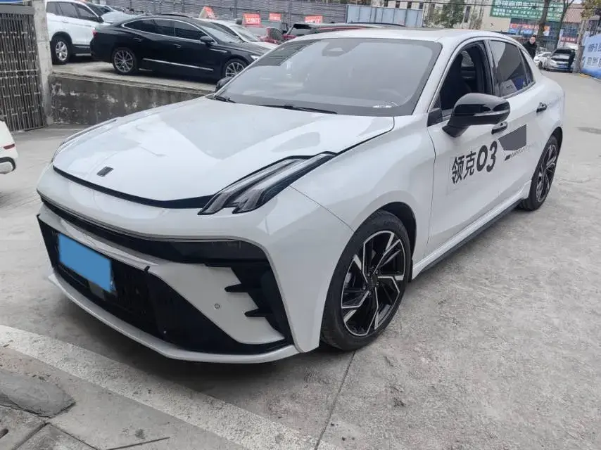 2023 MAXUS G50 1.5T 181HP L4 7DCT