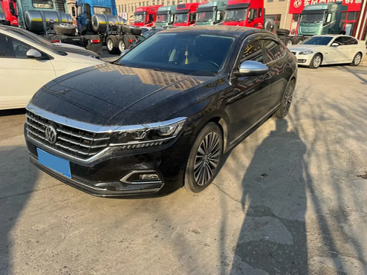 2019 Volvo V40 1.5T 152HP L4 6AT