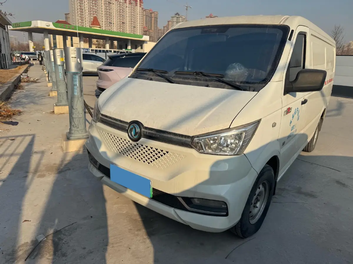 2020 MAXUS XinTu EV90 BEV 72KWH
