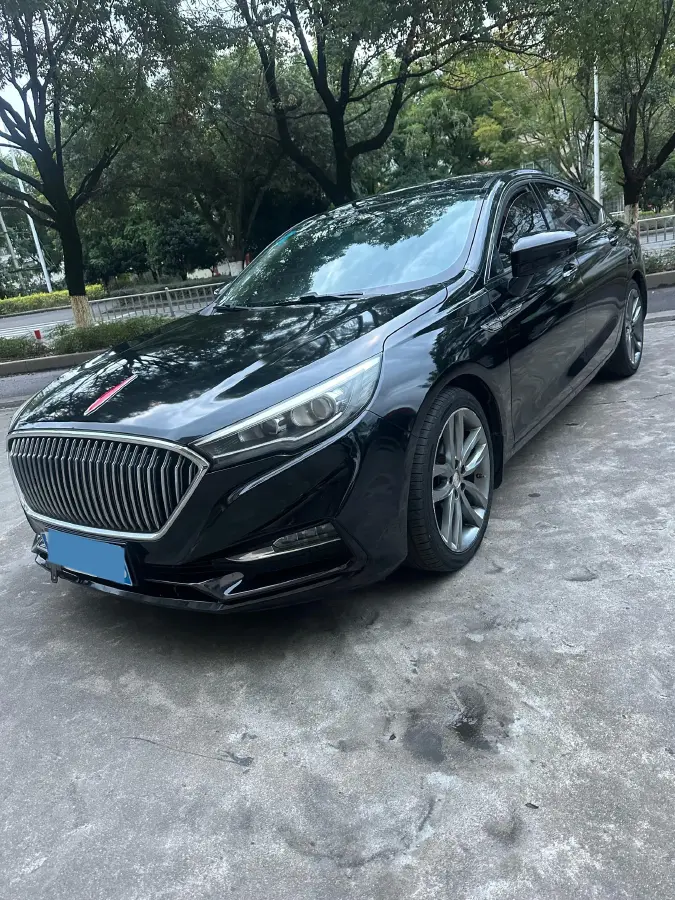 2018 Foton Tunland 2.8T 177HP L4 6AT