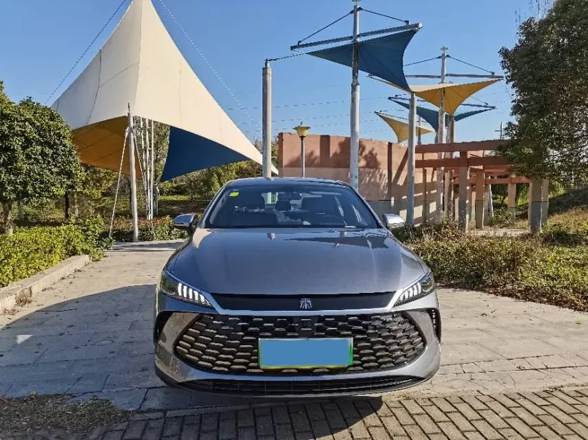 2025 BYD Qin Plus 1.5L 101HP L4 E-CVT PHEV 7.68KWH,autocango,china used car exporter,china ev exporter,chinese used car exporter,chinese used ev exporter