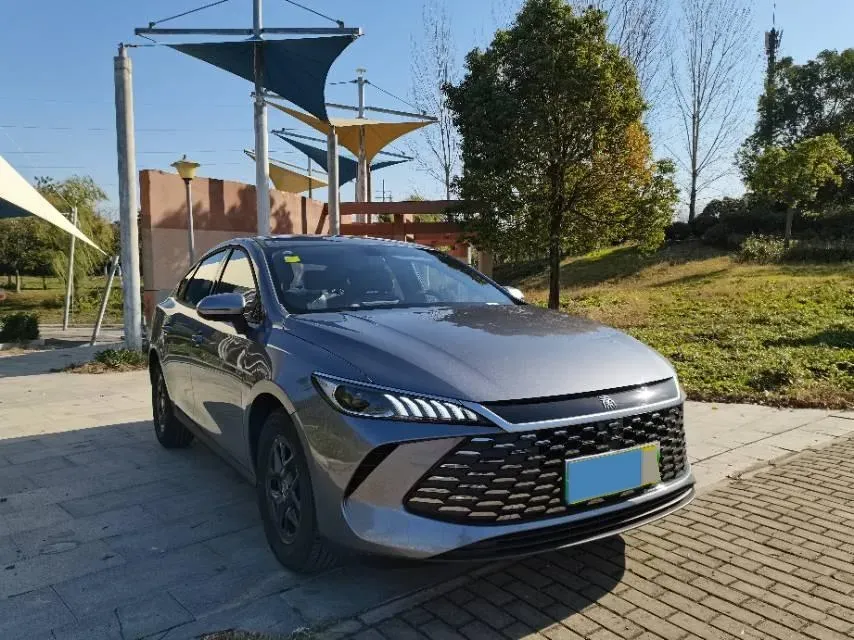 2025 BYD Qin Plus 1.5L 101HP L4 E-CVT PHEV 7.68KWH,autocango,china used car exporter,china ev exporter,chinese used car exporter,chinese used ev exporter