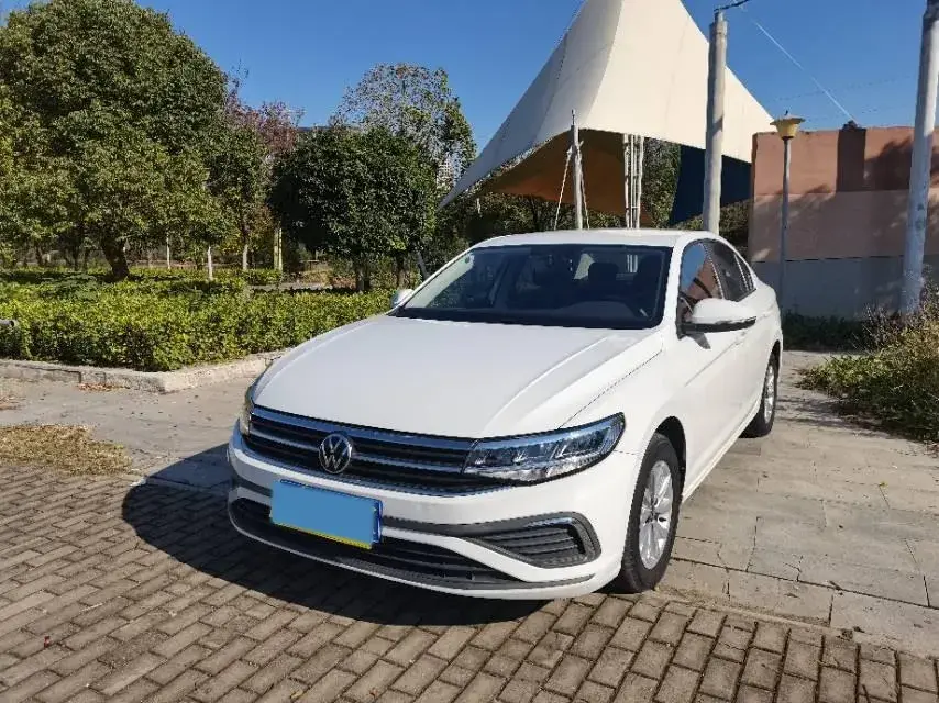 2024 Volkswagen Bora 1.2T 116HP L4 7DCT