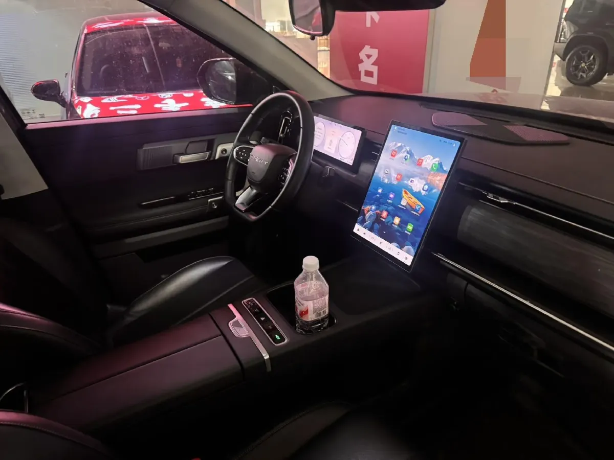 2025 Chery Tiggo7 C-DM 1.5T 156HP L4 DHT PHEV,autocango,china used car exporter,china ev exporter,chinese used car exporter,chinese used ev exporter