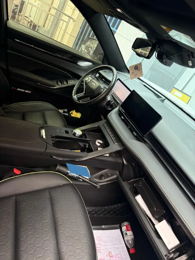 2022 Haval H6S 2.0T 211HP L4 7DCT,autocango,china used car exporter,china ev exporter,chinese used car exporter,chinese used ev exporter