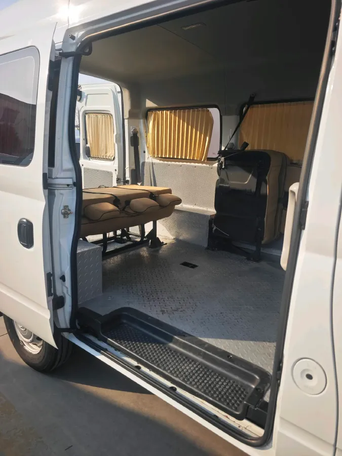 2021 Foton Scenery G9 2.4L 160HP L4 5MT,autocango,china used car exporter,china ev exporter,chinese used car exporter,chinese used ev exporter