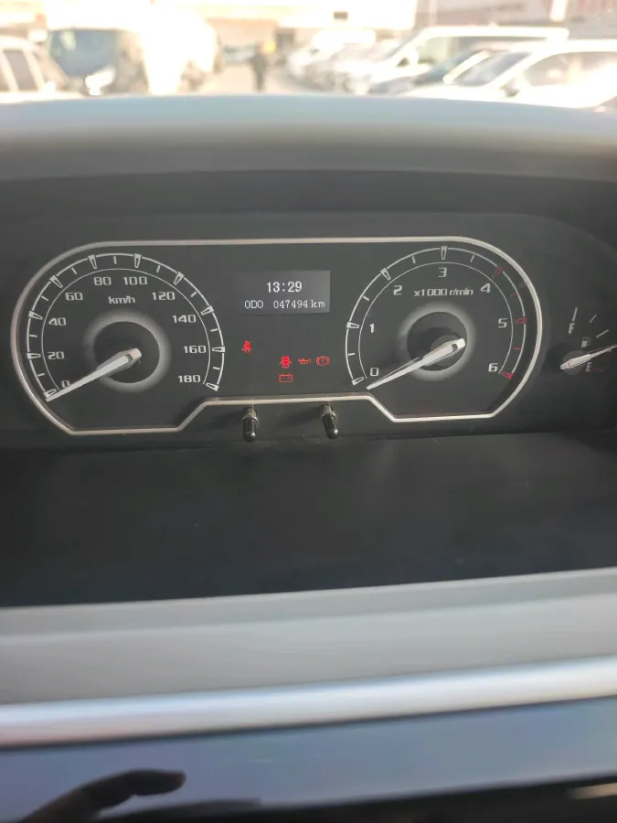 2021 Foton Scenery G9 2.4L 160HP L4 5MT,autocango,china used car exporter,china ev exporter,chinese used car exporter,chinese used ev exporter