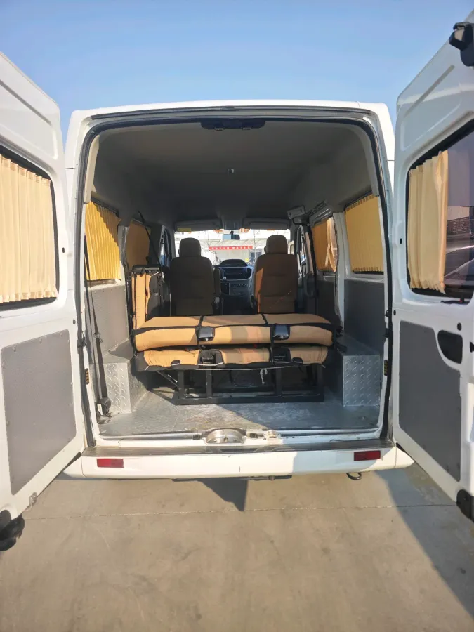 2021 Foton Scenery G9 2.4L 160HP L4 5MT,autocango,china used car exporter,china ev exporter,chinese used car exporter,chinese used ev exporter