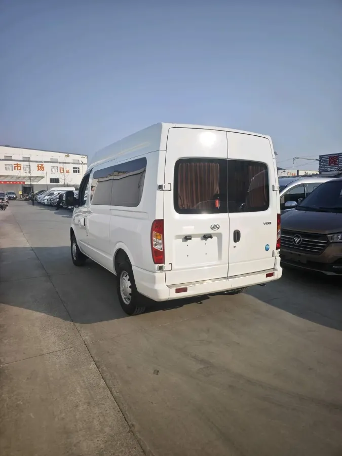 2021 Foton Scenery G9 2.4L 160HP L4 5MT,autocango,china used car exporter,china ev exporter,chinese used car exporter,chinese used ev exporter