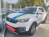 2019 ChangAn CS55 1.5T 156HP L4 6AT