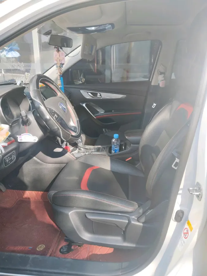 2019 ChangAn CS55 1.5T 156HP L4 6AT,autocango,china used car exporter,china ev exporter,chinese used car exporter,chinese used ev exporter