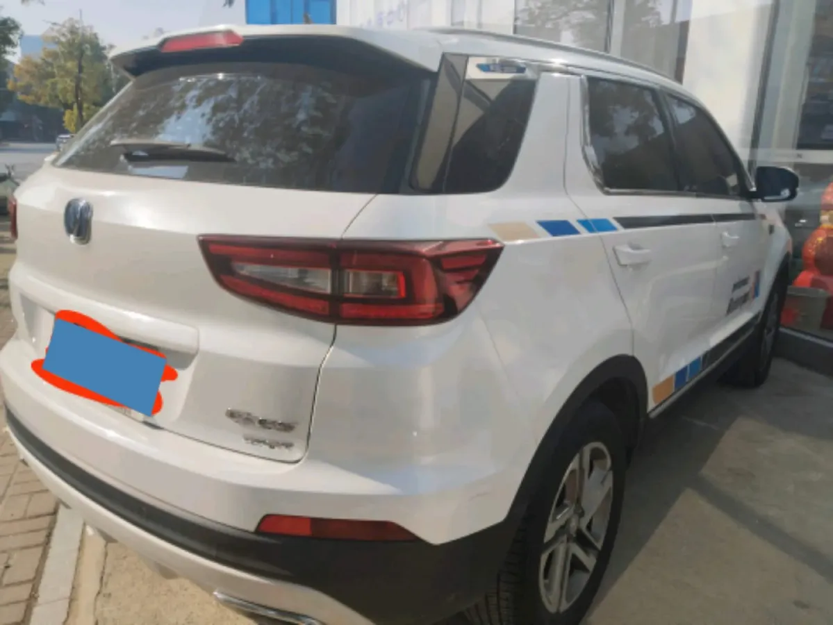 2019 ChangAn CS55 1.5T 156HP L4 6AT,autocango,china used car exporter,china ev exporter,chinese used car exporter,chinese used ev exporter