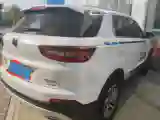 2019 ChangAn CS55 1.5T 156HP L4 6AT