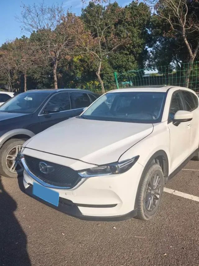 2021 Mazda CX-5 2.0L 155HP L4 6AT,autocango,china used car exporter,china ev exporter,chinese used car exporter,chinese used ev exporter