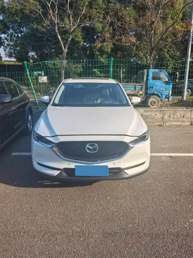 2021 Mazda CX-5 2.0L 155HP L4 6AT,autocango,china used car exporter,china ev exporter,chinese used car exporter,chinese used ev exporter