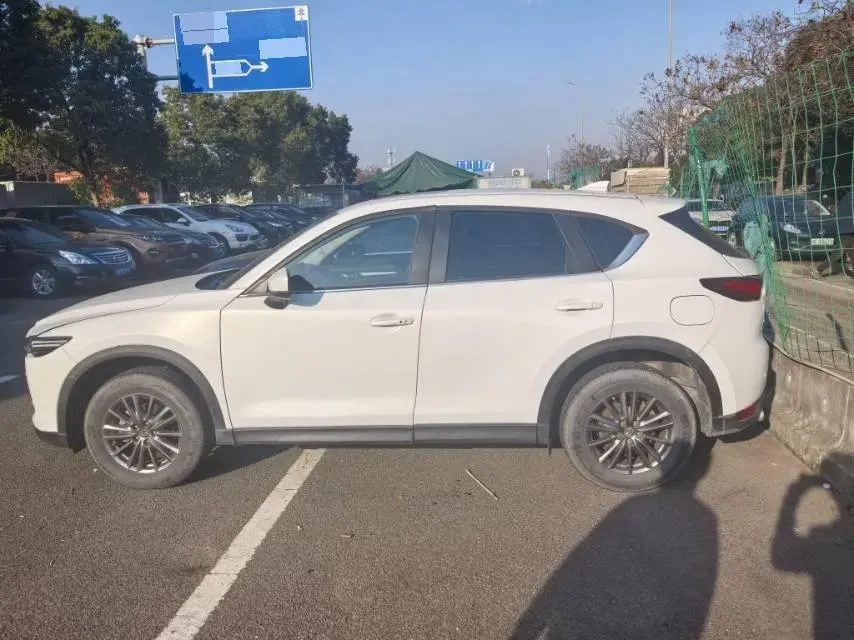 2021 Mazda CX-5 2.0L 155HP L4 6AT,autocango,china used car exporter,china ev exporter,chinese used car exporter,chinese used ev exporter