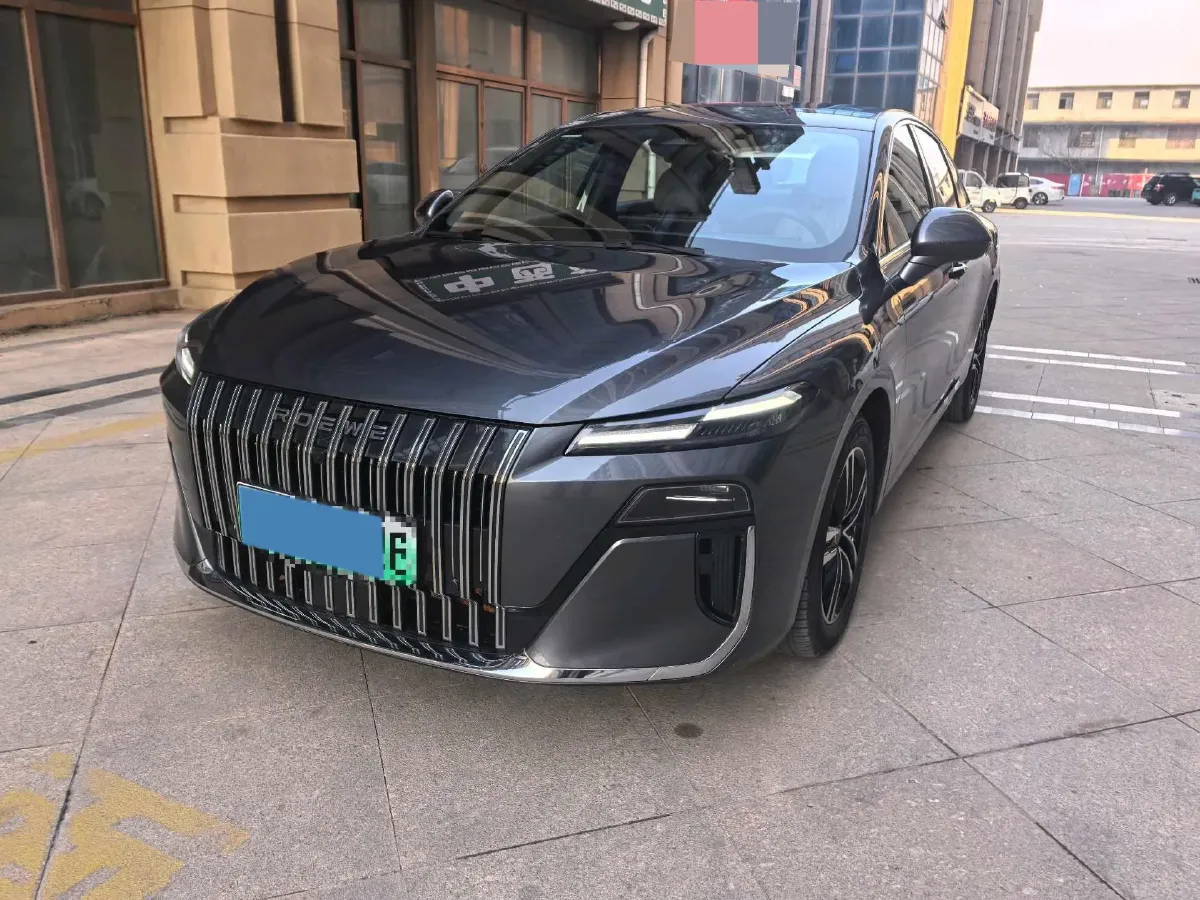 2025 Roewe M7 DMH 1.5L 112HP L4 1DHT PHEV,autocango,china used car exporter,china ev exporter,chinese used car exporter,chinese used ev exporter