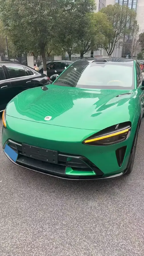 2025 MI YU7 BEV 96.3KWH