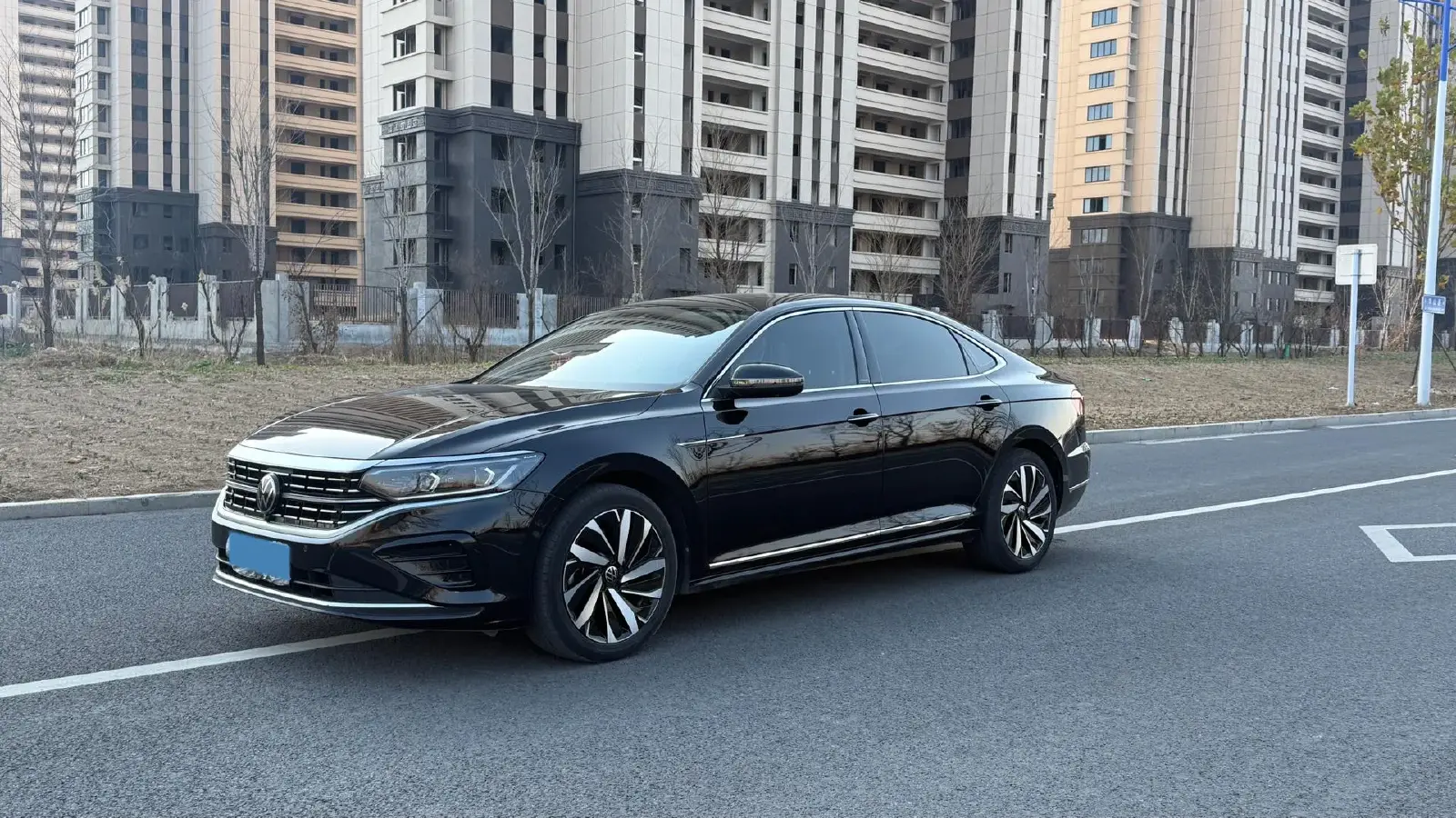 2022 Xpeng P7 BEV 60.2KWH