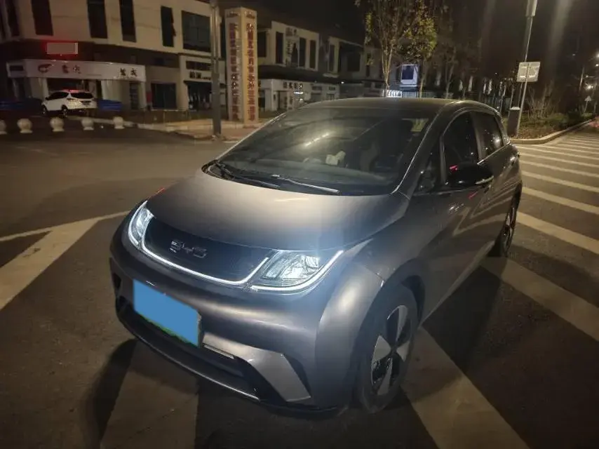 2023 BYD Dolphin BEV 44.928KWH