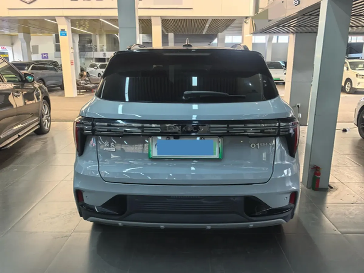 2022 LYNK&CO 01 EM-P 1.5T 180HP L3 7DCT PHEV 17.7KWH,autocango,china used car exporter,china ev exporter,chinese used car exporter,chinese used ev exporter