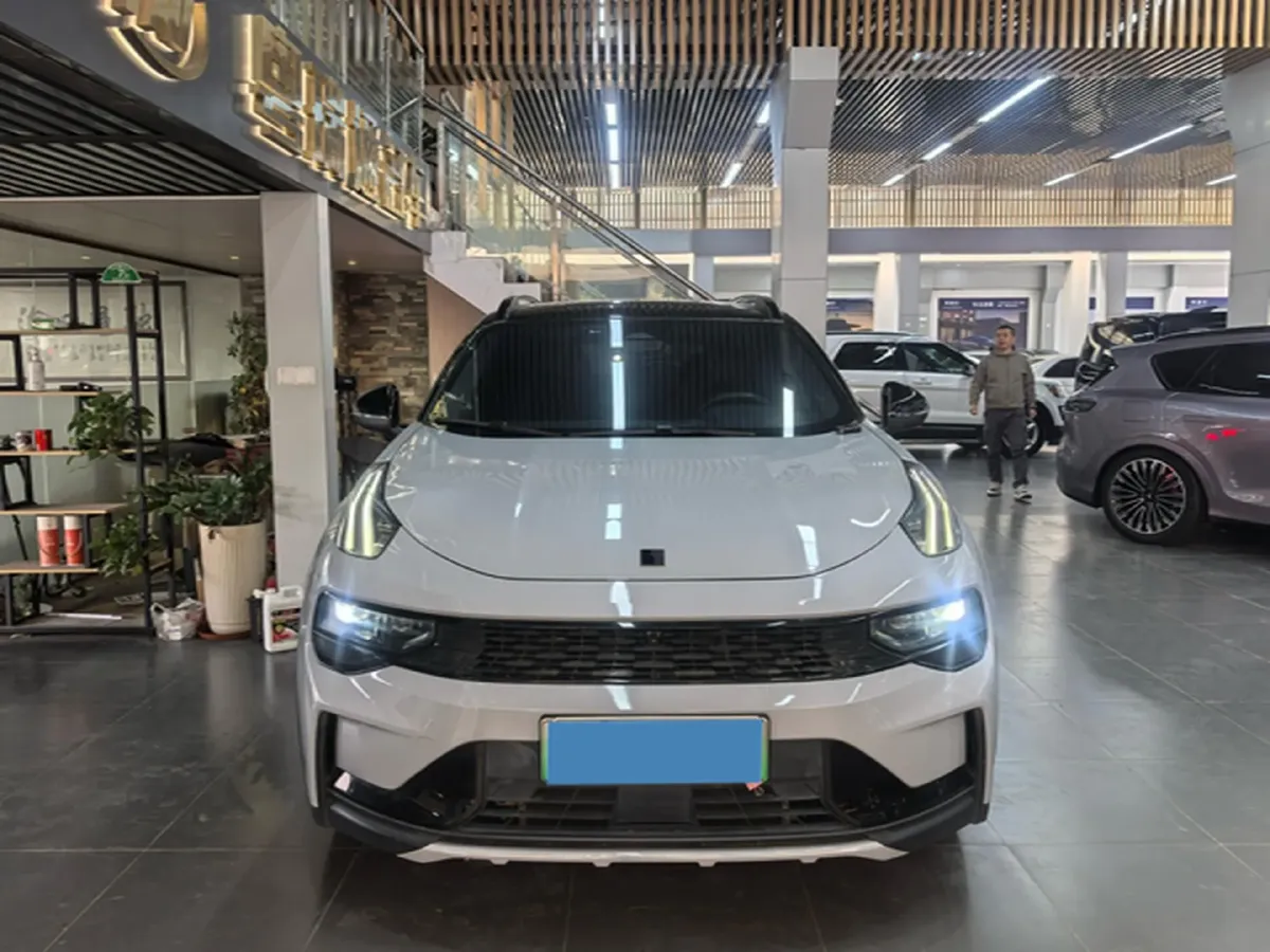 2022 LYNK&CO 01 EM-P 1.5T 180HP L3 7DCT PHEV 17.7KWH,autocango,china used car exporter,china ev exporter,chinese used car exporter,chinese used ev exporter