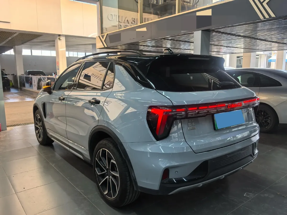 2022 LYNK&CO 01 EM-P 1.5T 180HP L3 7DCT PHEV 17.7KWH,autocango,china used car exporter,china ev exporter,chinese used car exporter,chinese used ev exporter