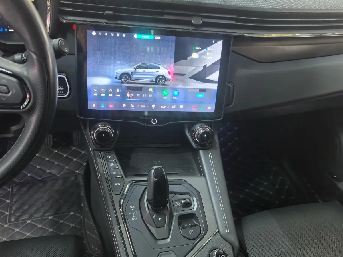 2022 LYNK&CO 01 EM-P 1.5T 180HP L3 7DCT PHEV 17.7KWH,autocango,china used car exporter,china ev exporter,chinese used car exporter,chinese used ev exporter