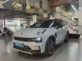 2022 LYNK&CO 01 EM-P 1.5T 180HP L3 7DCT PHEV 17.7KWH