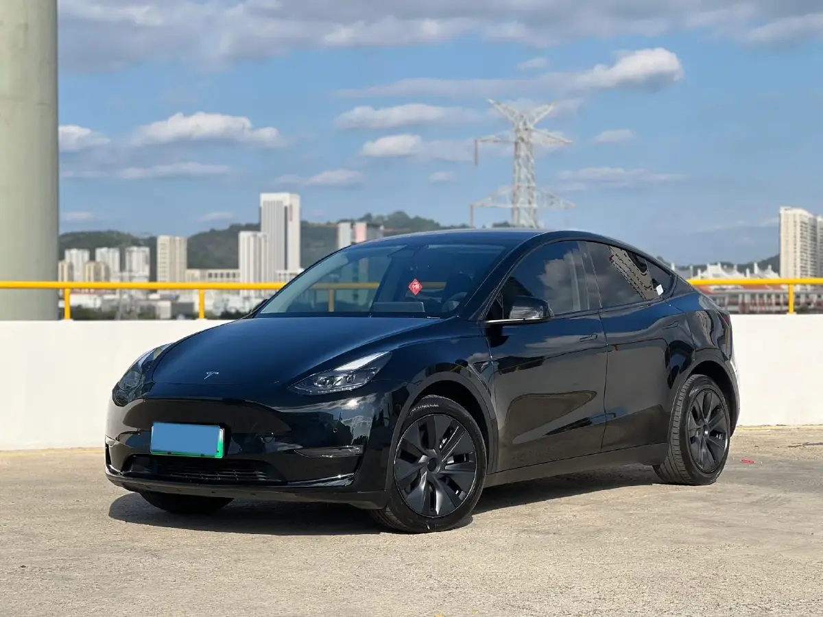 2023 Tesla Model Y BEV 78.4KWH