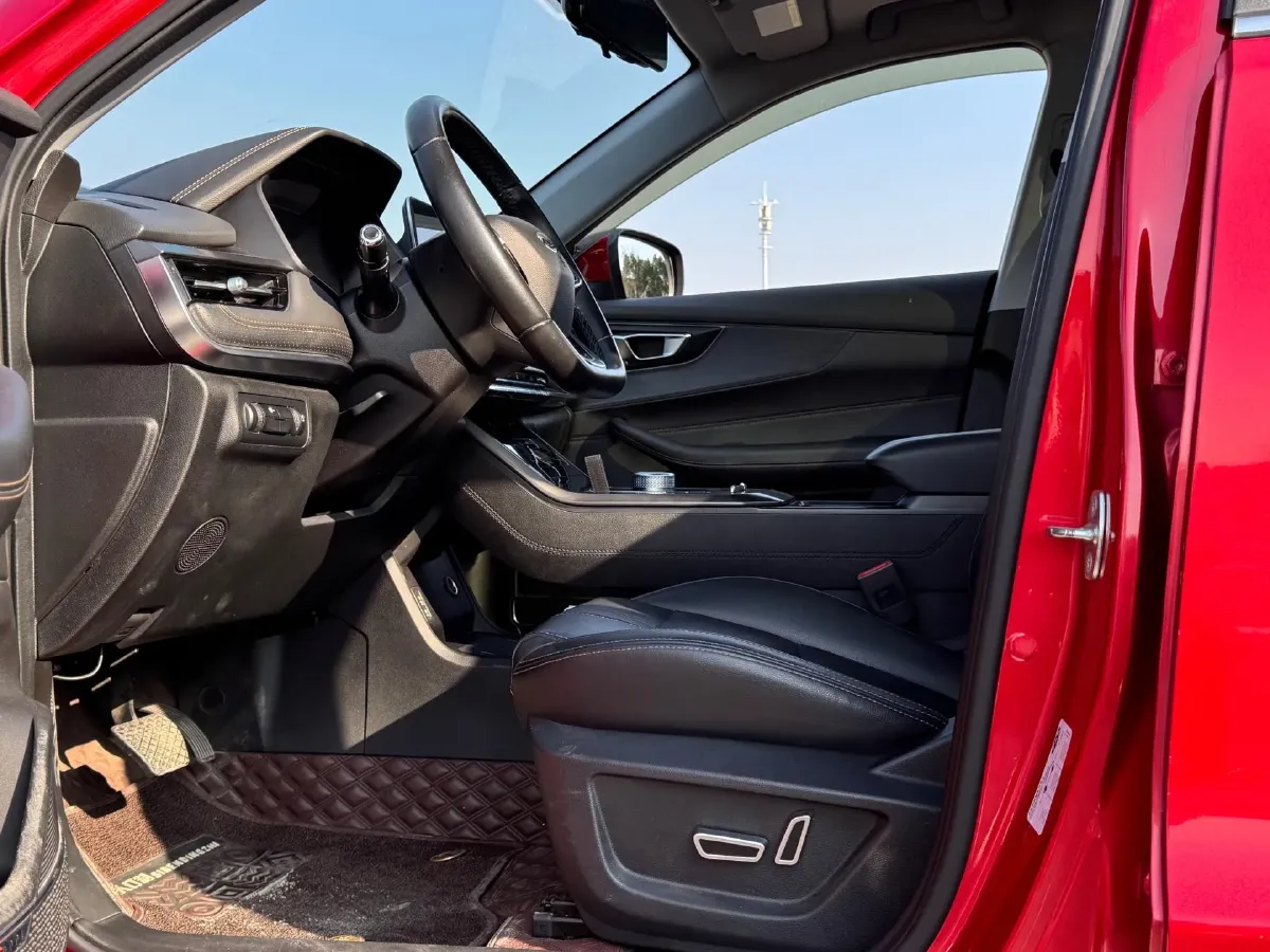 2020 Chery EV Tiggo e BEV 53.6KWH,autocango,china used car exporter,china ev exporter,chinese used car exporter,chinese used ev exporter