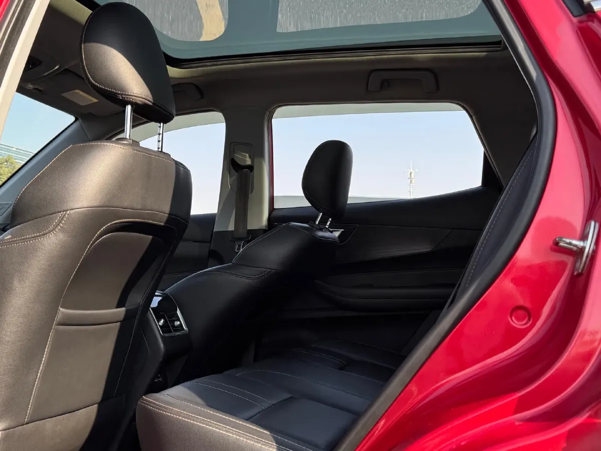 2020 Chery EV Tiggo e BEV 53.6KWH,autocango,china used car exporter,china ev exporter,chinese used car exporter,chinese used ev exporter