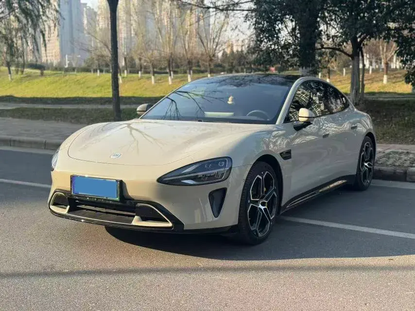 2024 MI SU7 BEV 73.6KWH