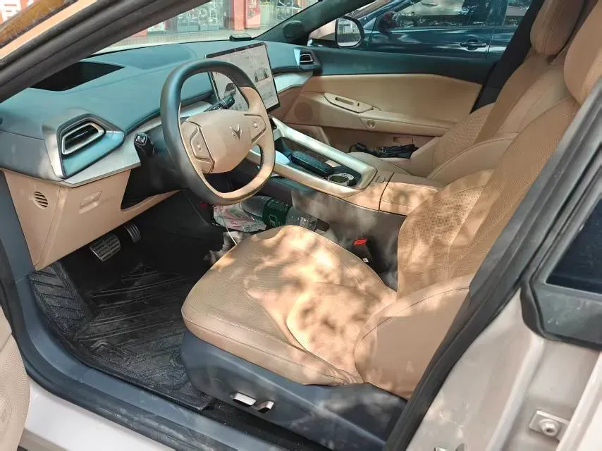 2024 ARCFOX αT5 BEV 79.2KWH,autocango,china used car exporter,china ev exporter,chinese used car exporter,chinese used ev exporter