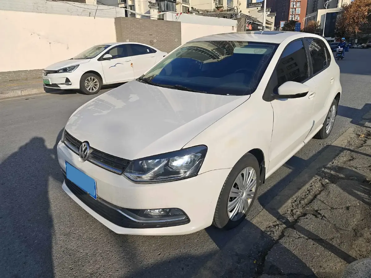 2018 Chery Tiggo 7 1.5T 156HP L4 6DCT