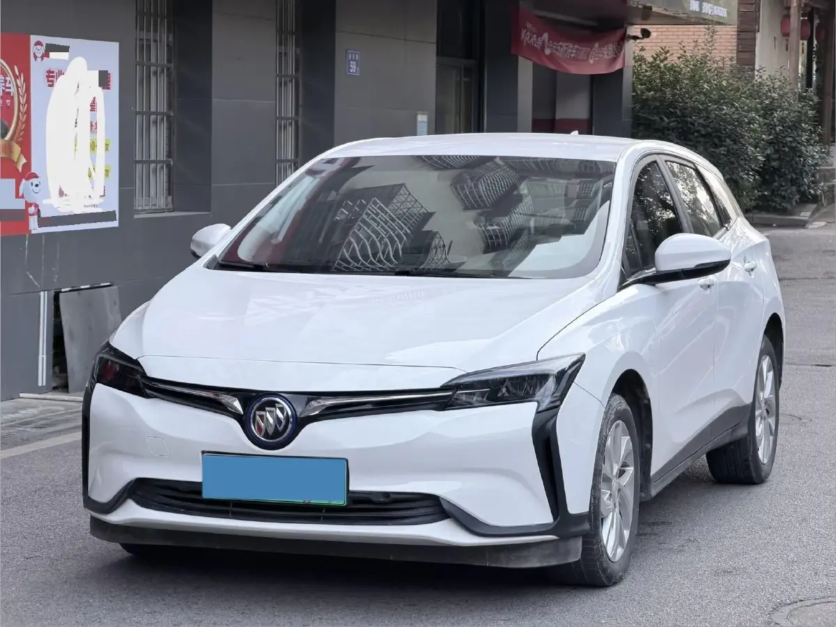 2023 Buick Velite 6 BEV 50.3KWH