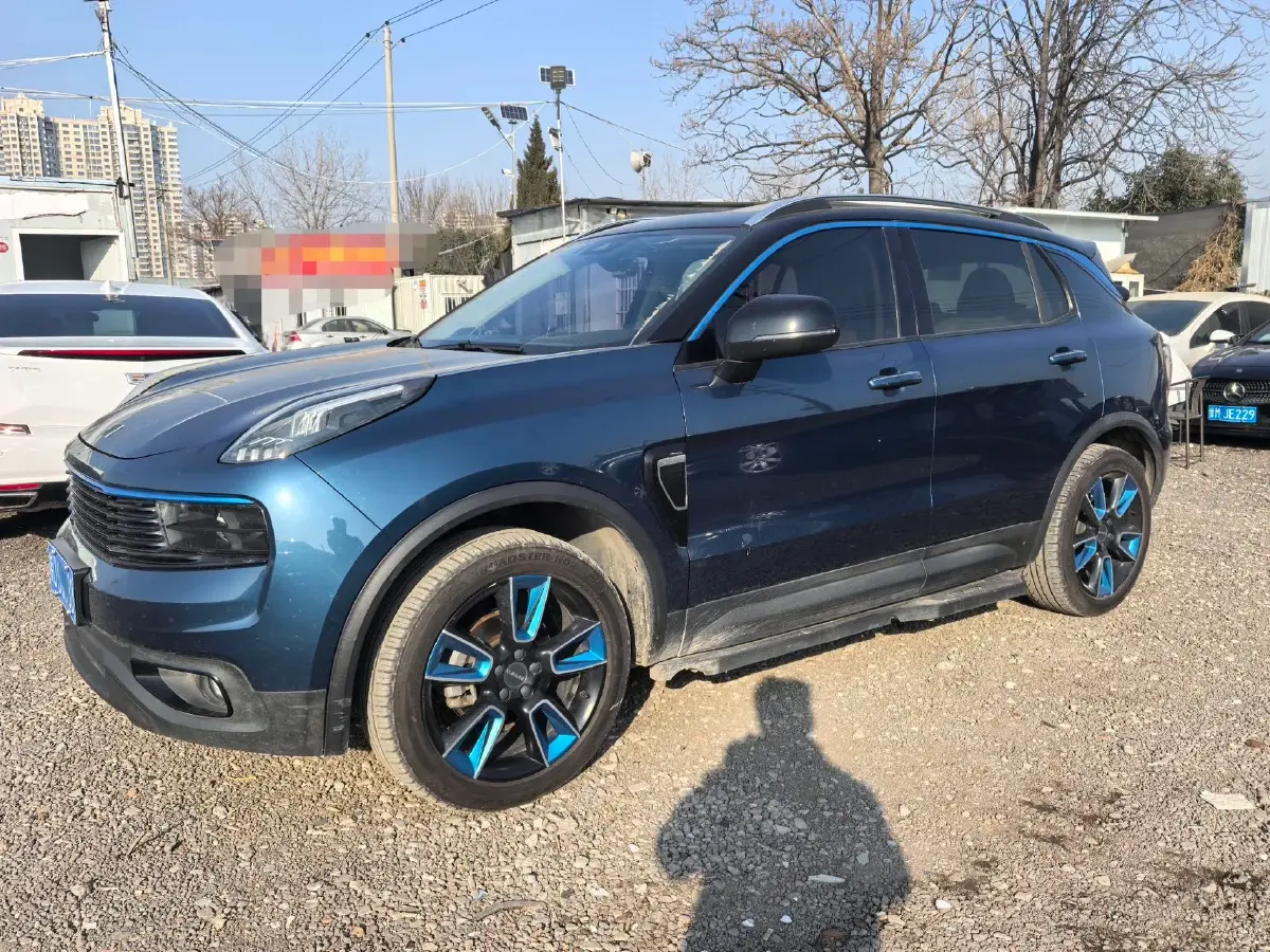 2017 Foton Tunland 2.8T 177HP L4 6AT