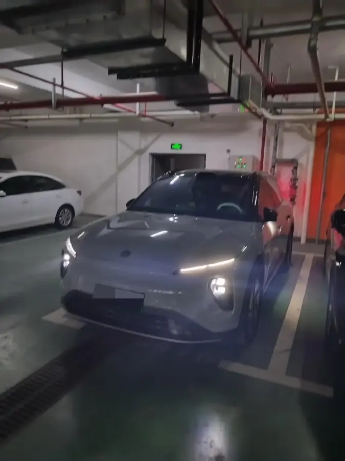 2024 NIO ES6 BEV 100KWH