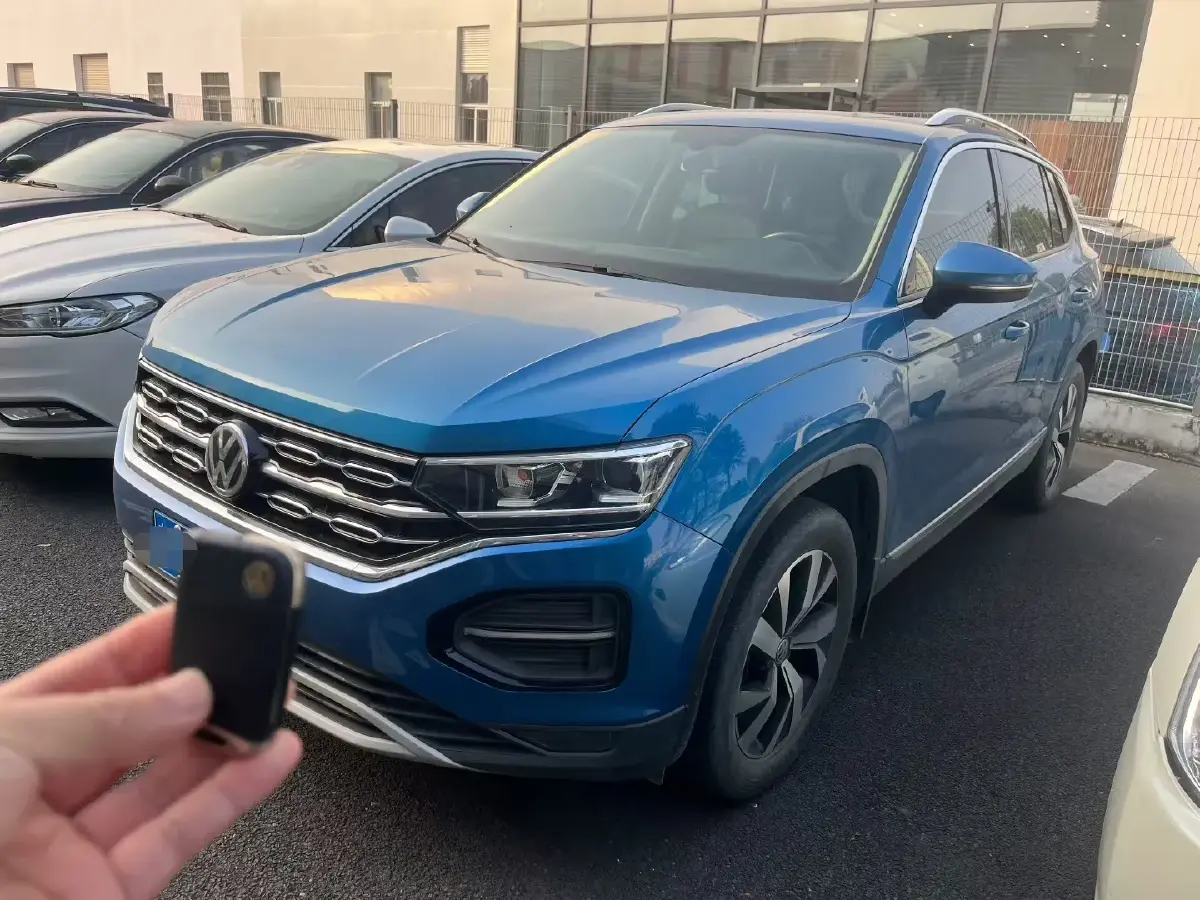 2019 Renault Koleos 2.0L 154HP L4 CVT