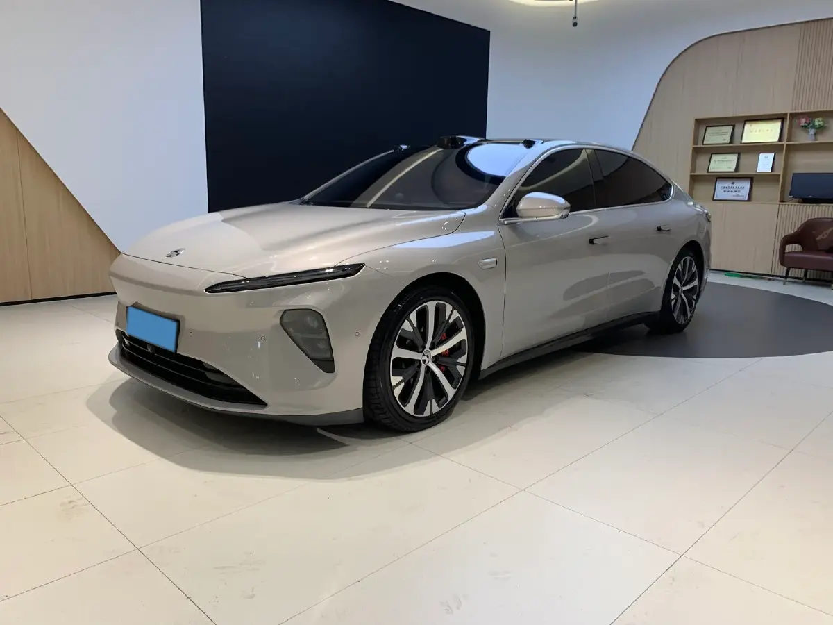 2021 Volkswagen ID.6 Crozz BEV 84.8KWH