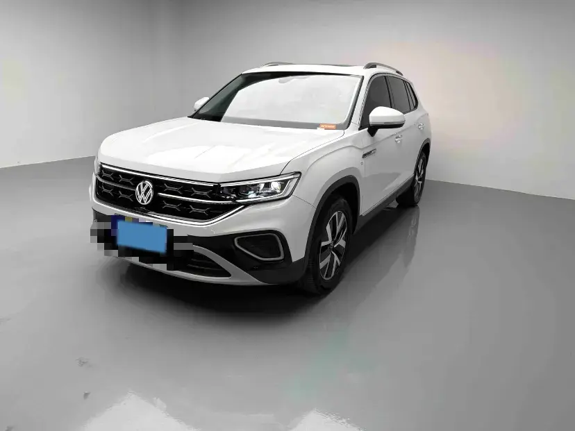 2024 Volkswagen Tayron 2.0T 186HP L4 7DCT