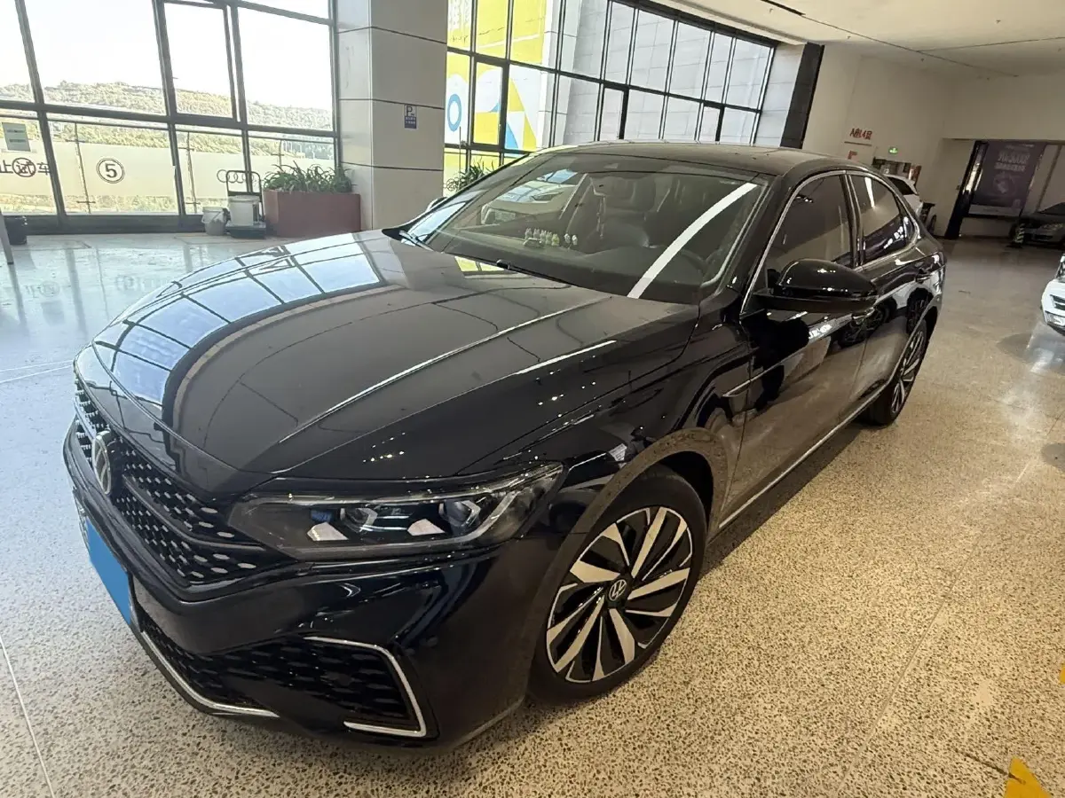 2022 Xpeng P7 BEV 60.2KWH