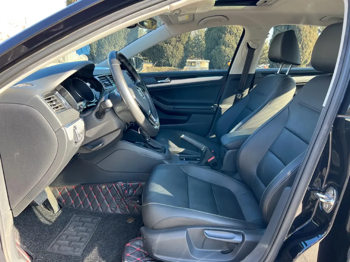 2018 Volkswagen Sagitar 1.2T 110HP L4 7DCT,autocango,china used car exporter,china ev exporter,chinese used car exporter,chinese used ev exporter