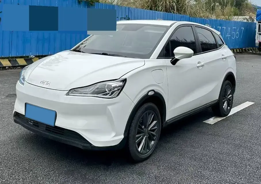 2022 Neta V BEV 38.54KWH