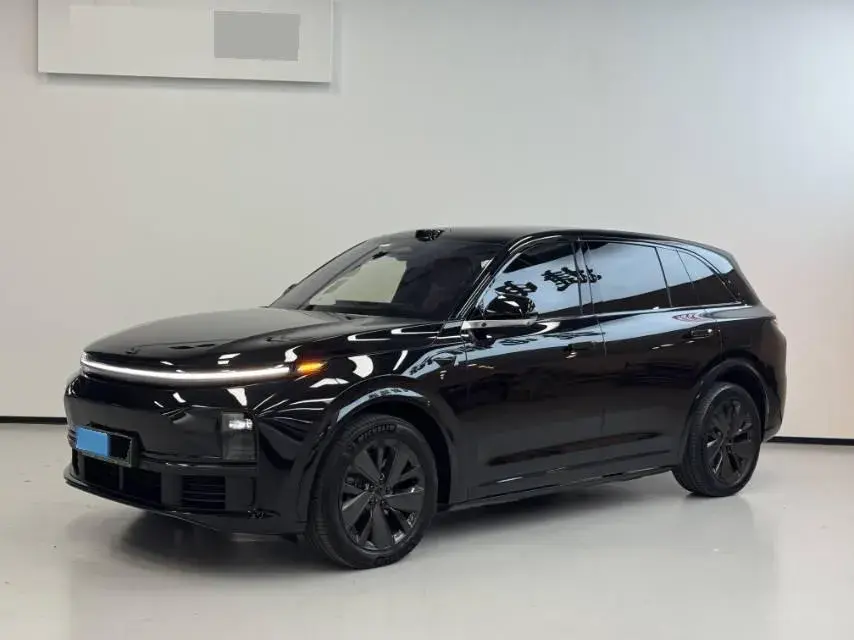 2025 Li L7 Range Extended 154HP REEV