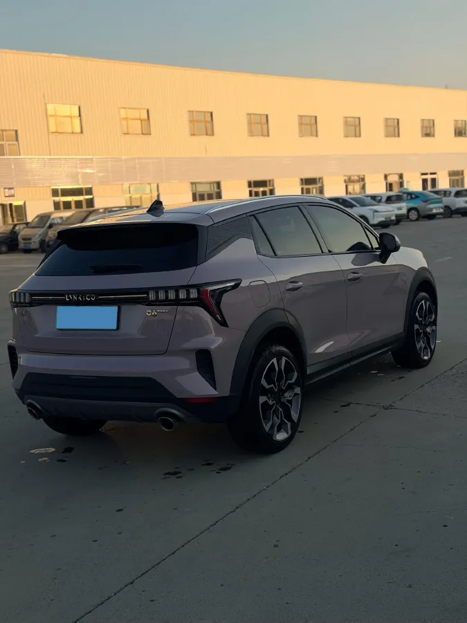 2022 Ruichi Auto EC71 BEV 50.232KWH,autocango,china used car exporter,china ev exporter,chinese used car exporter,chinese used ev exporter