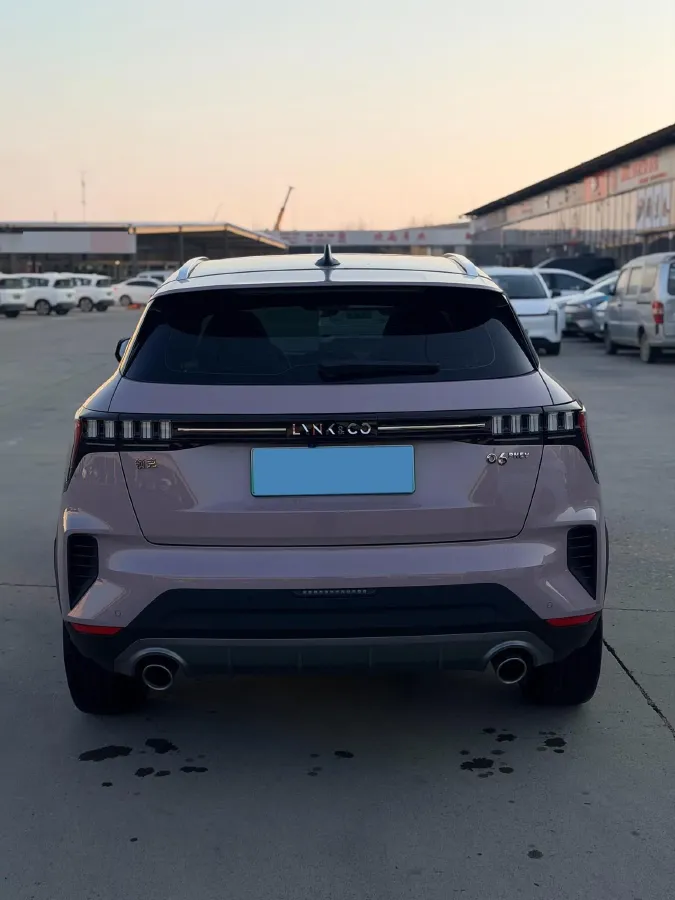 2022 Ruichi Auto EC71 BEV 50.232KWH,autocango,china used car exporter,china ev exporter,chinese used car exporter,chinese used ev exporter